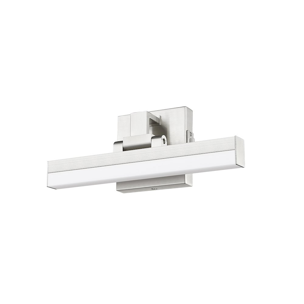 Z-Lite 1 Light Vanity. Picture 5