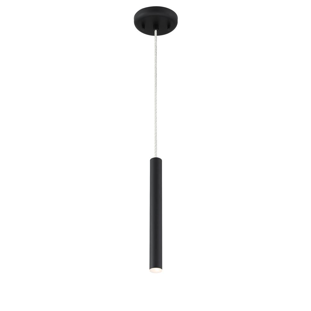 1 Light Pendant. Picture 1