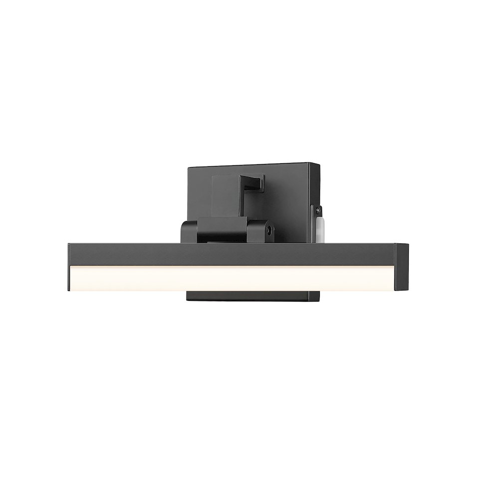 Z-Lite 1 Light Vanity. Picture 1