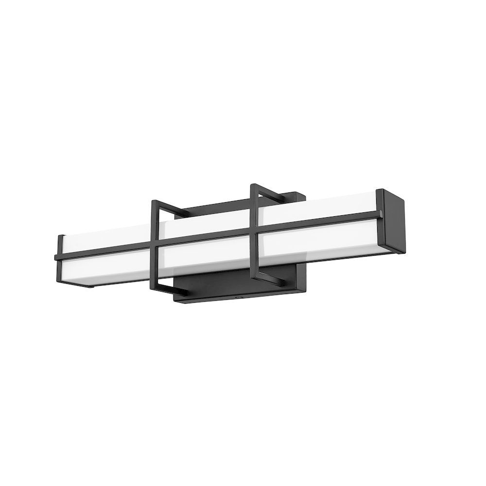 Z-Lite 1 Light Vanity. Picture 5