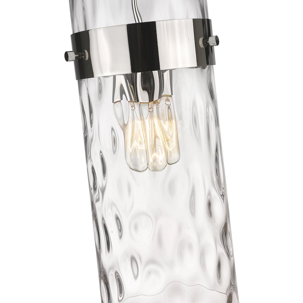 Z-Lite 3 Light Pendant. Picture 4
