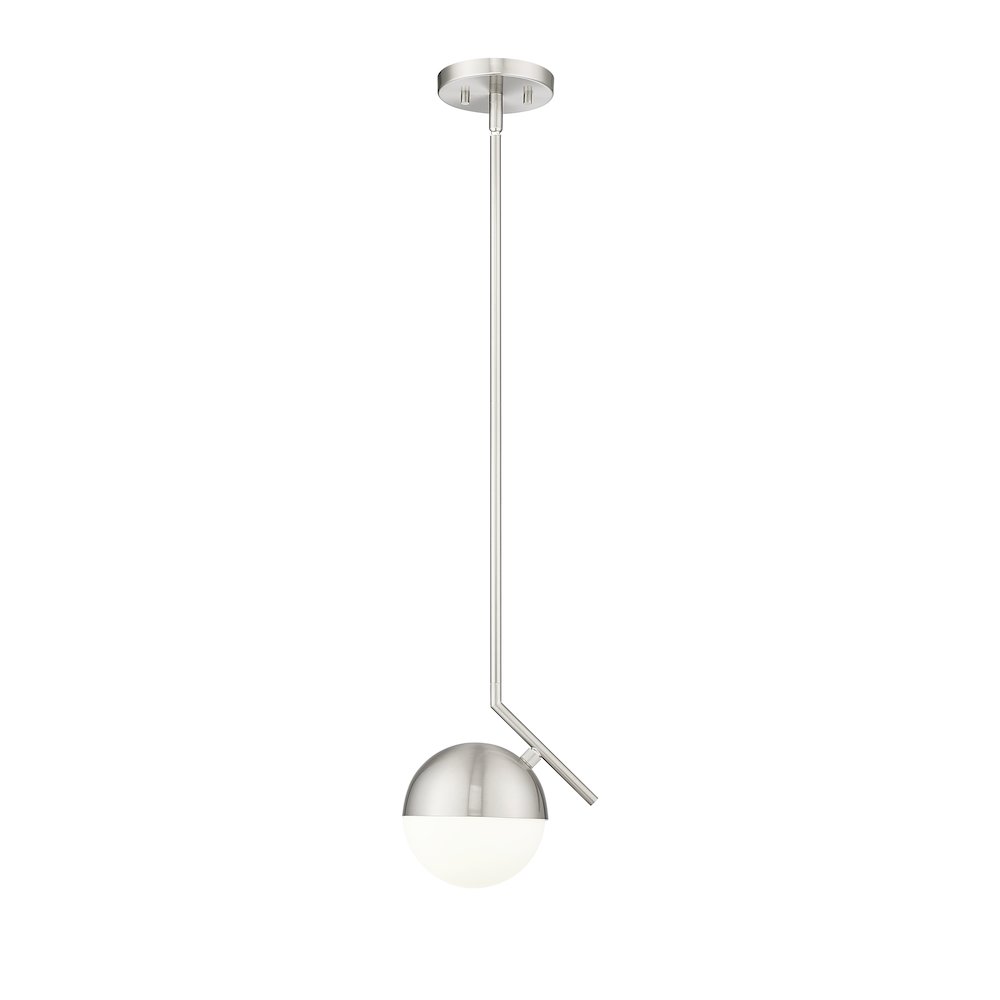 Z-Lite 1 Light Pendant. Picture 1