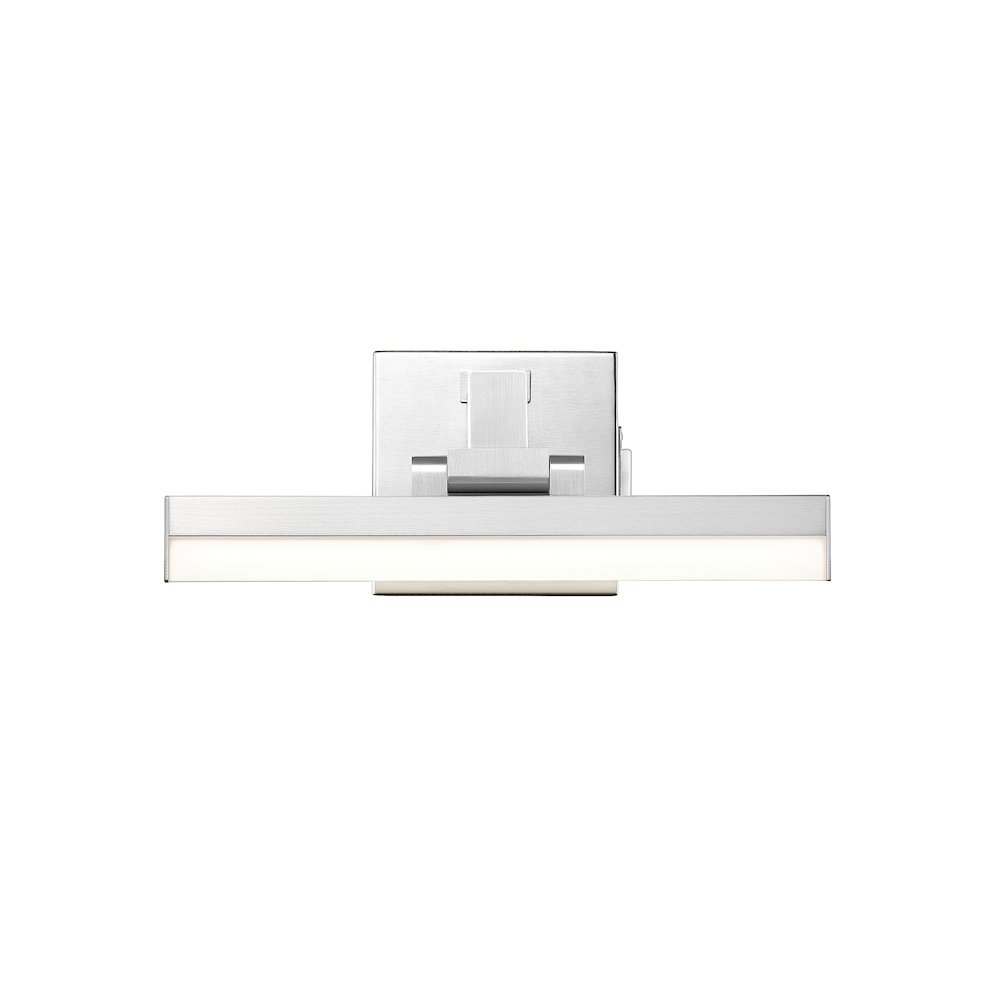 Z-Lite 1 Light Vanity. Picture 3