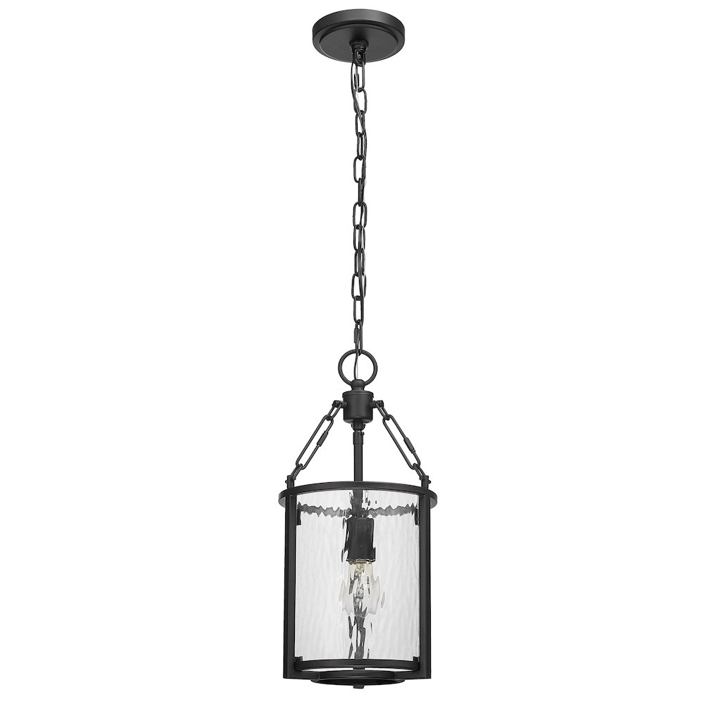 Z-Lite 1 Light Pendant. Picture 5