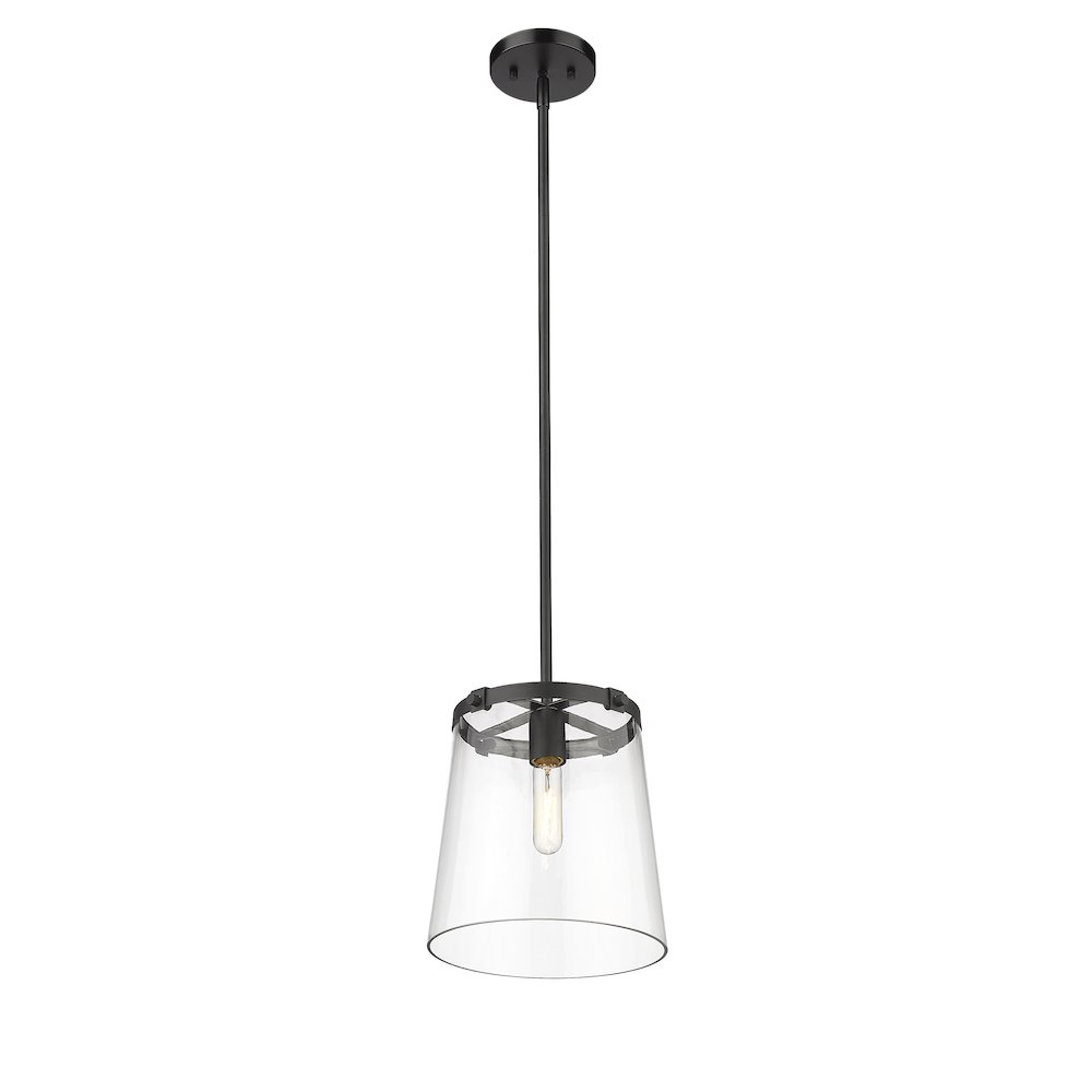 Z-Lite 1 Light Pendant. Picture 3