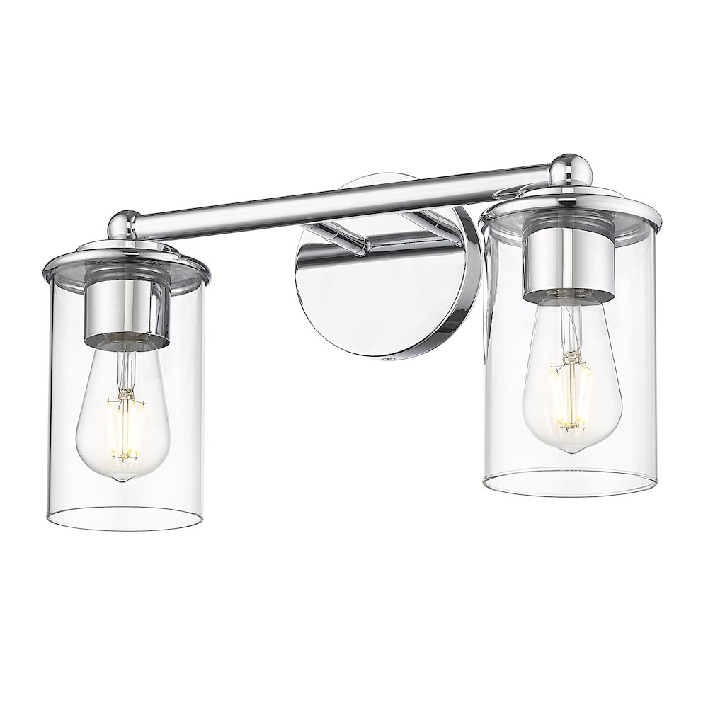 Z-Lite 2 Light Vanity. Picture 2