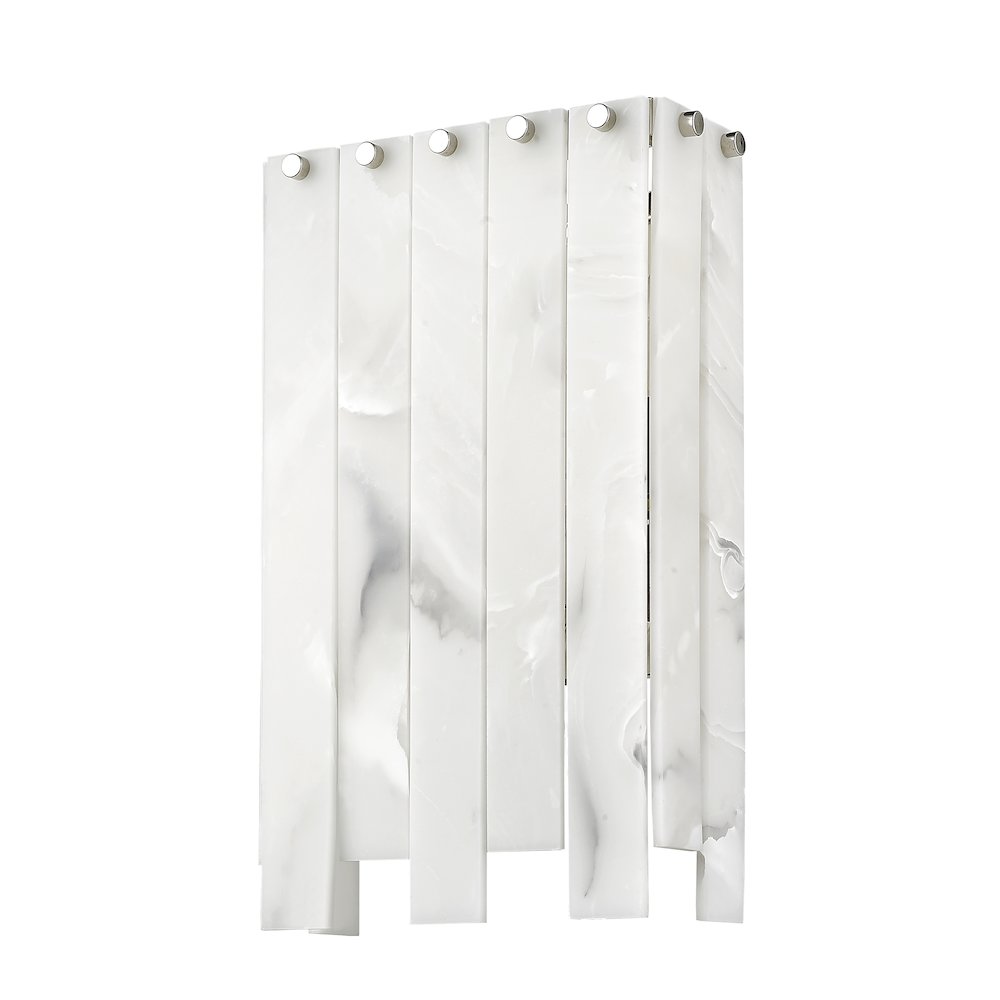 Z-Lite 4 Light Wall Sconce. Picture 5