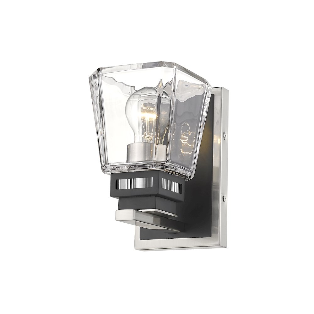Z-Lite 1 Light Wall Sconce. Picture 2