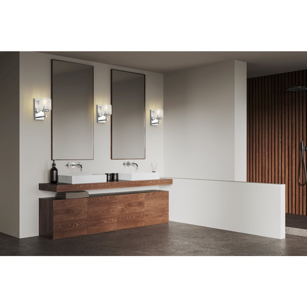 Z-Lite 1 Light Wall Sconce. Picture 6