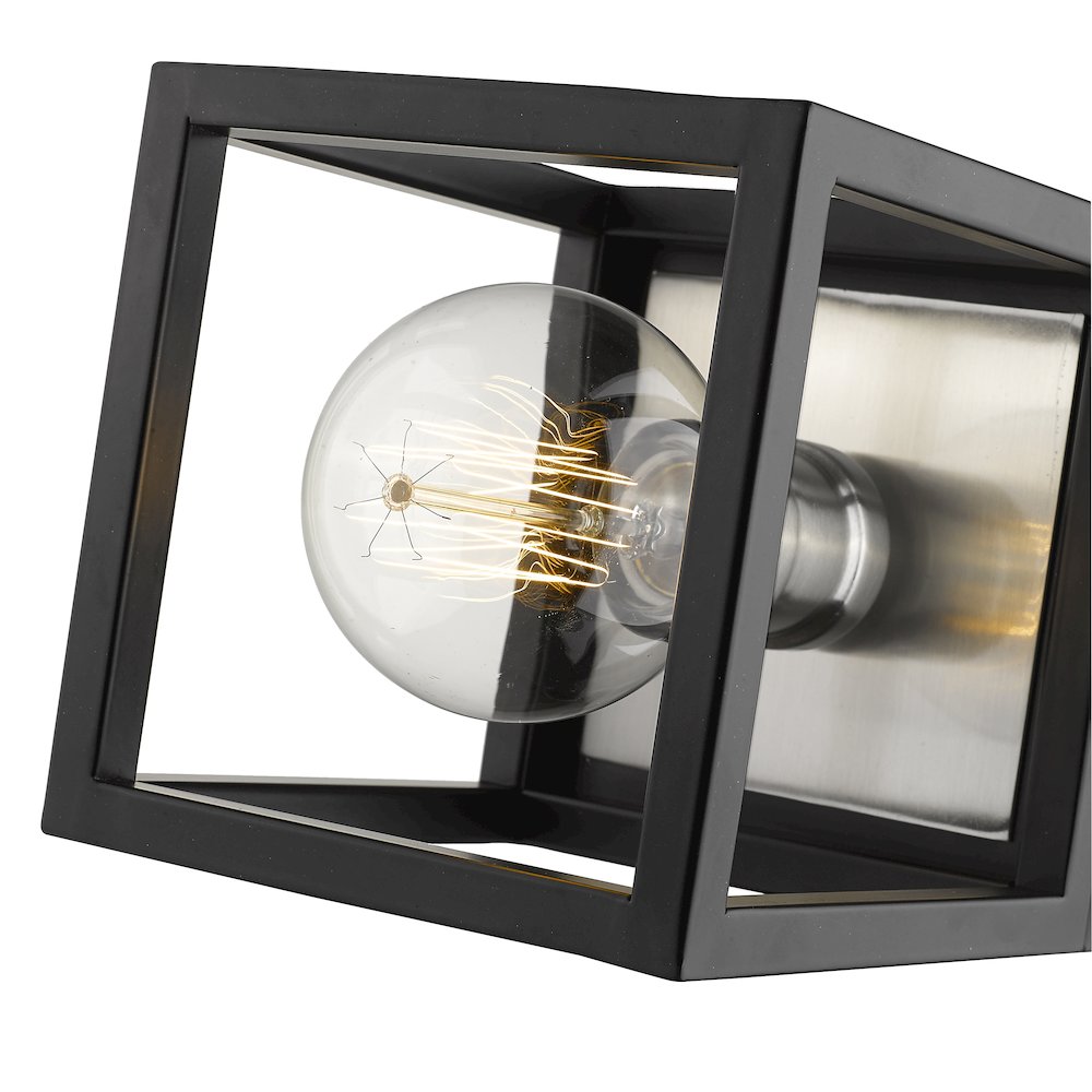 Z-Lite 1 Light Wall Sconce. Picture 4