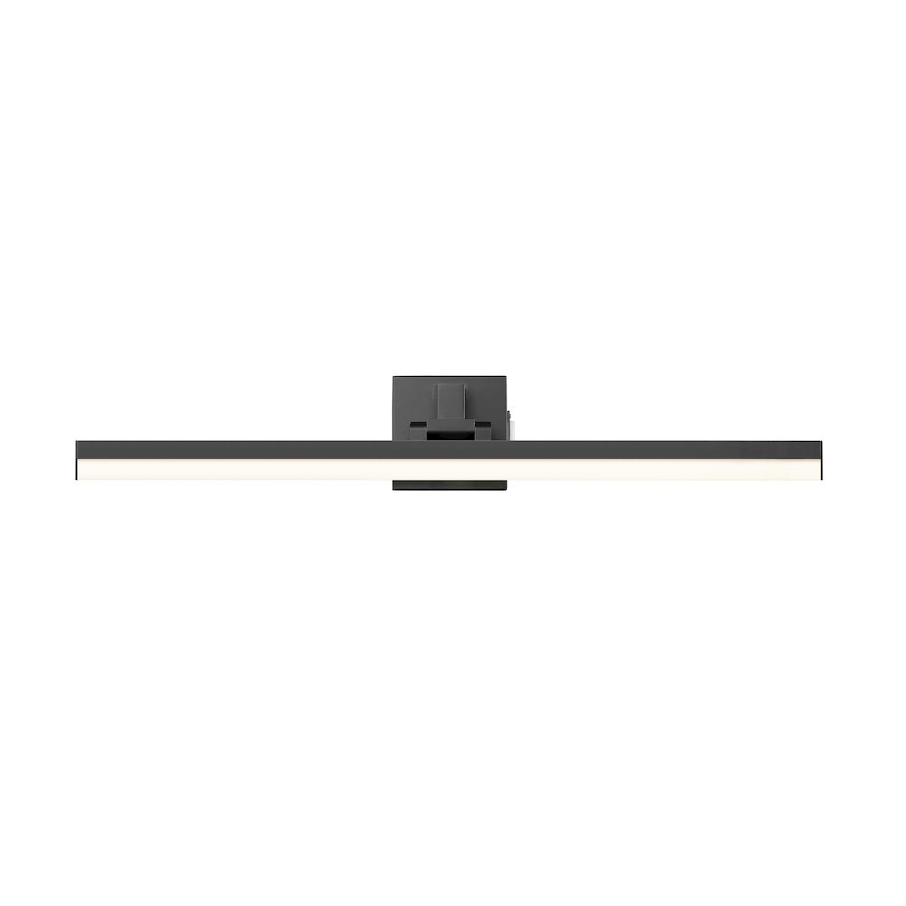 Z-Lite 1 Light Vanity. Picture 3