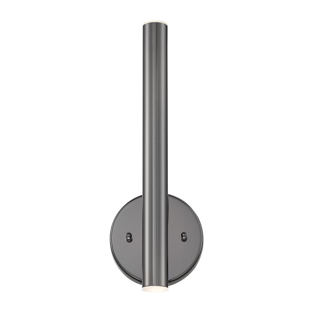 2 Light Wall Sconce. Picture 1