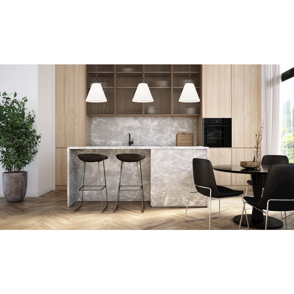 Z-Lite 1 Light Pendant. Picture 7