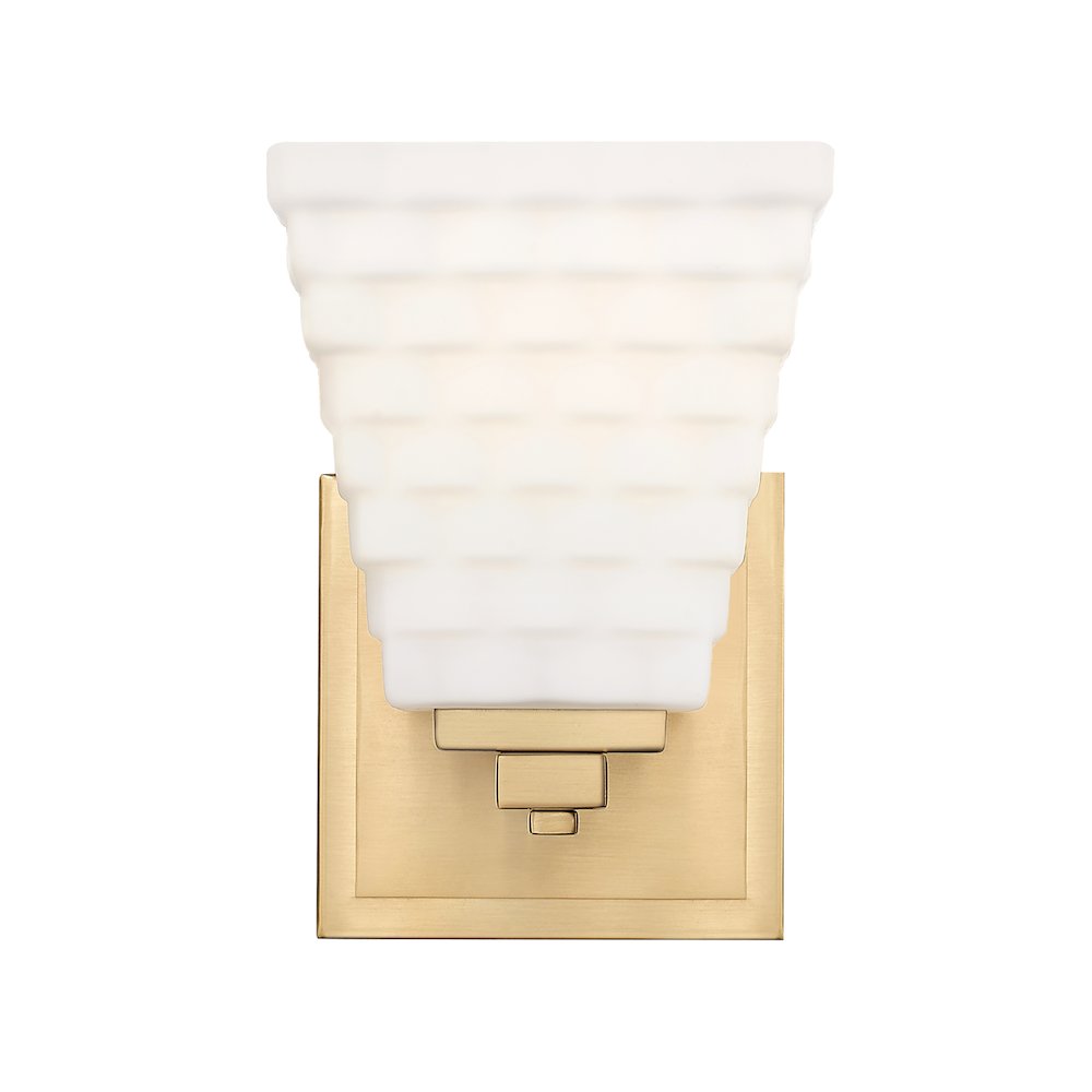 Z-Lite 1 Light Wall Sconce. Picture 2