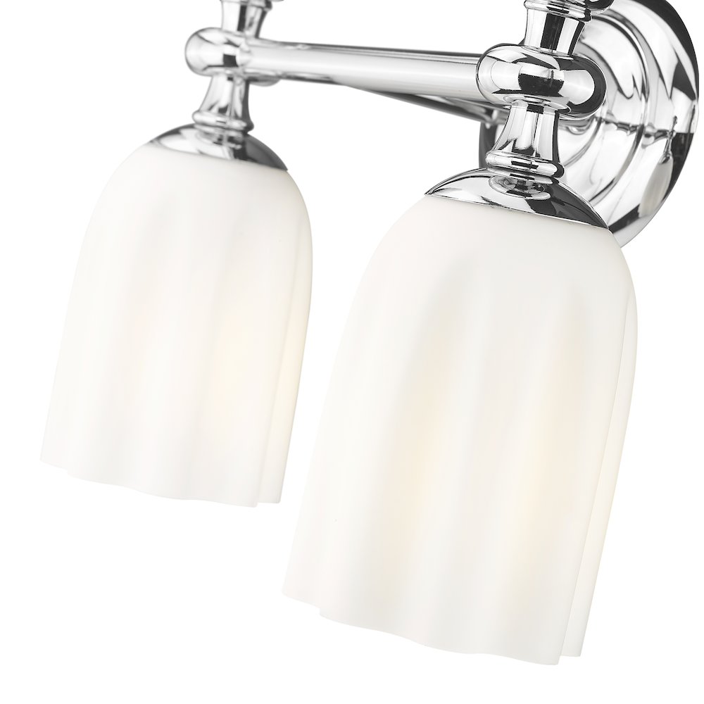 Z-Lite 2 Light Vanity. Picture 4
