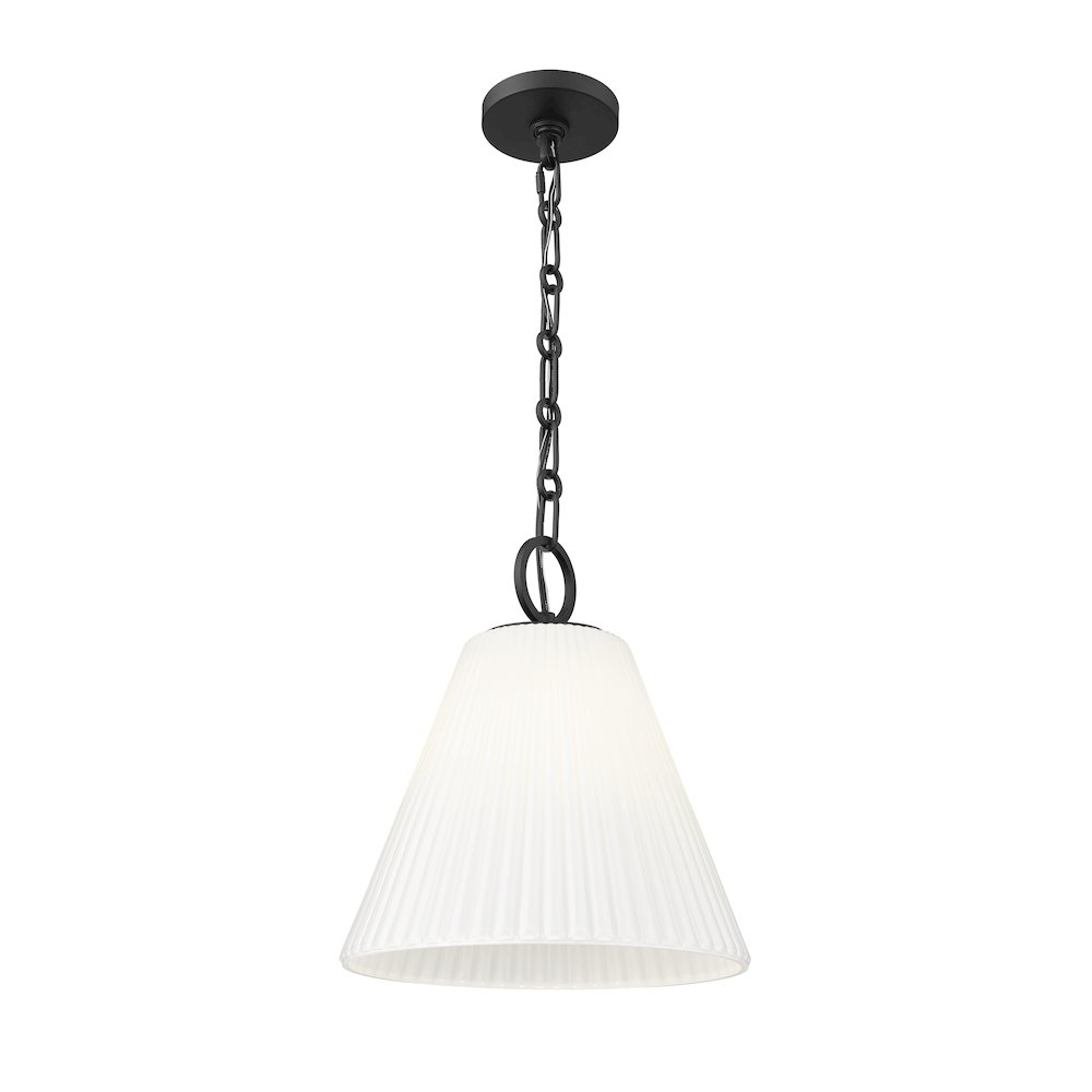 Z-Lite 1 Light Pendant. Picture 2