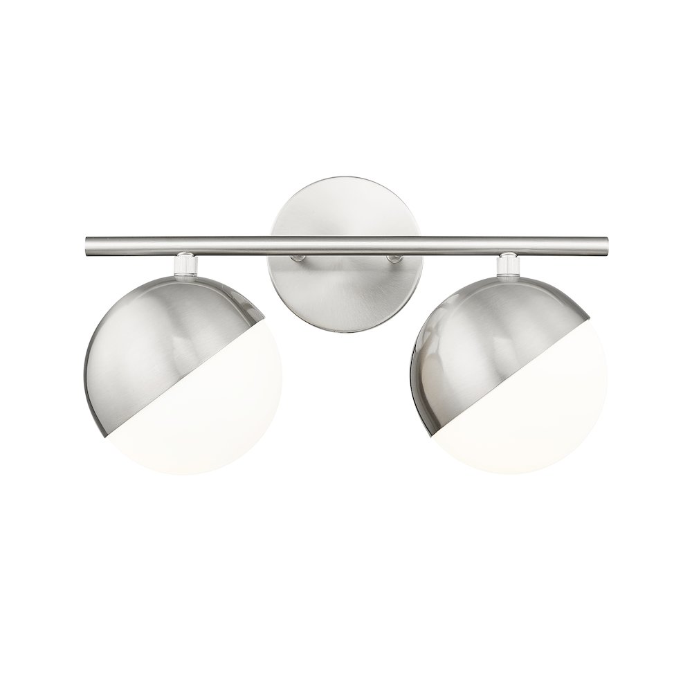 Z-Lite 2 Light Vanity. Picture 3