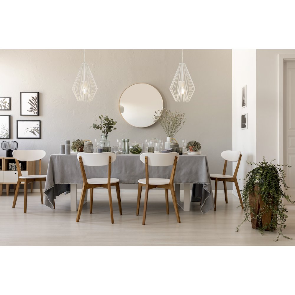 Z-Lite 1 Light Pendant. Picture 6