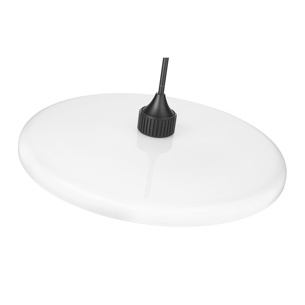 Z-Lite 1 Light Pendant. Picture 4