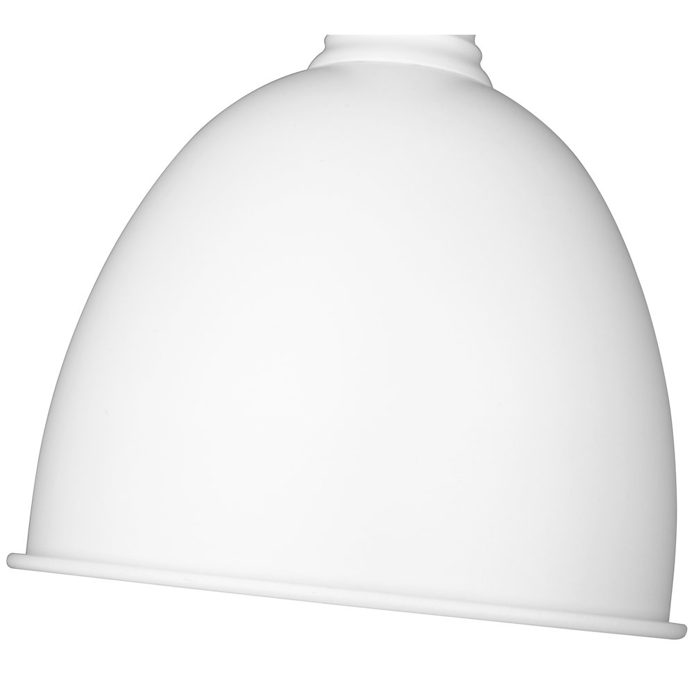 Z-Lite 1 Light Pendant. Picture 4