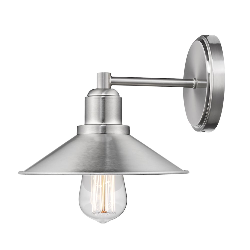 Z-Lite 1 Light Vanity. Picture 4