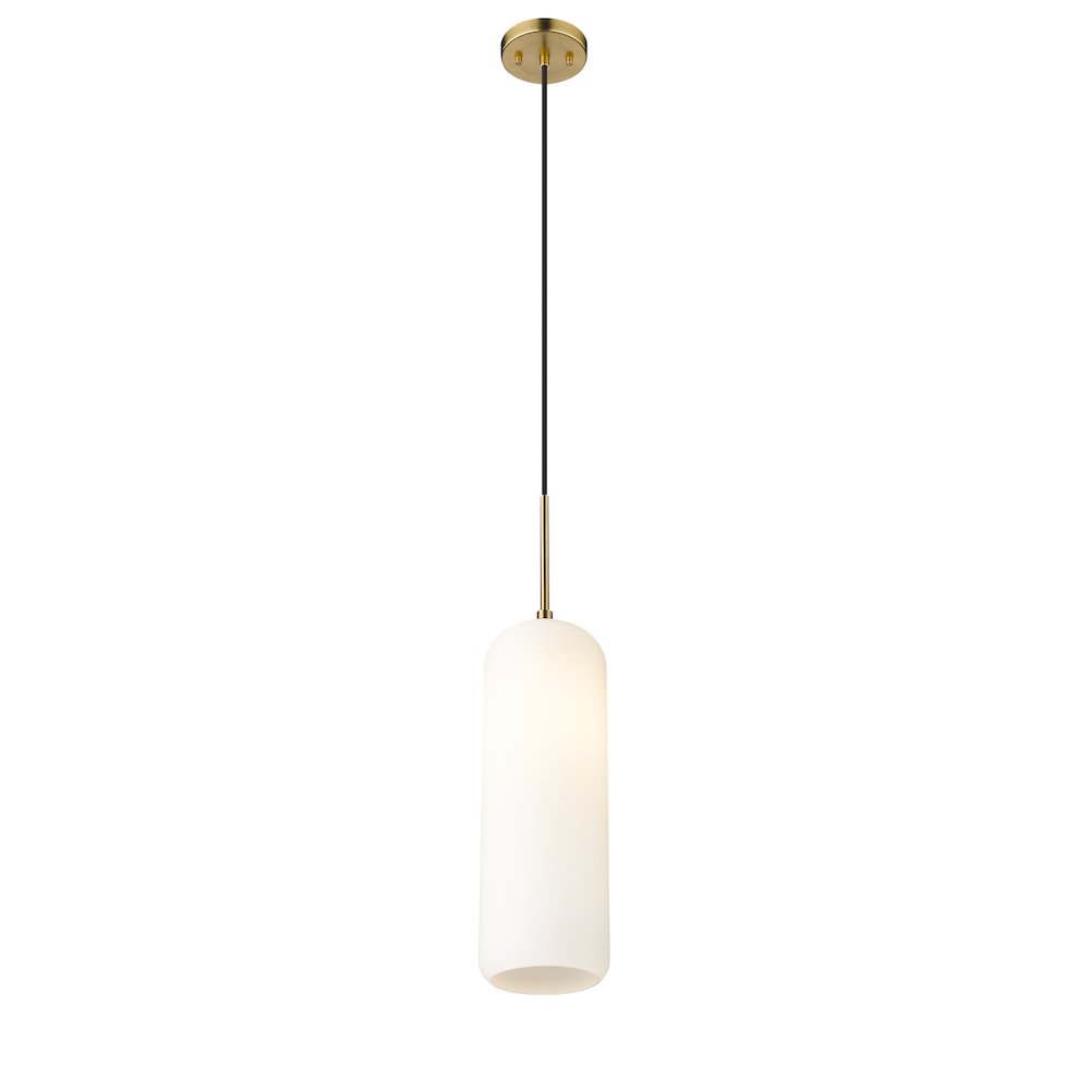 Z-Lite 1 Light Pendant. Picture 3