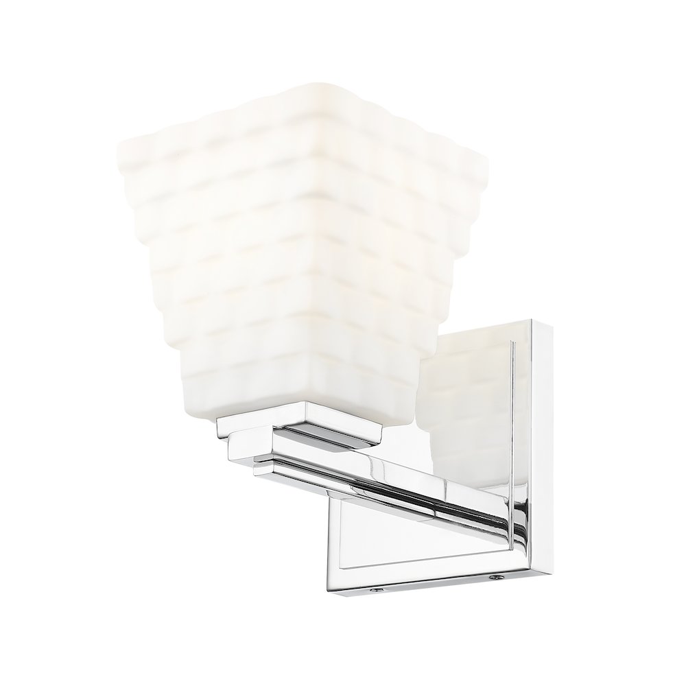 Z-Lite 1 Light Wall Sconce. Picture 3