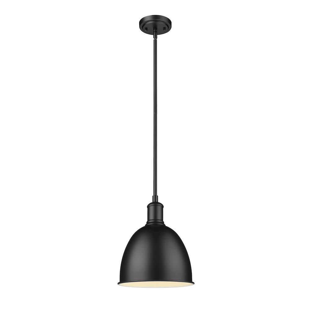 Z-Lite 1 Light Pendant. Picture 3