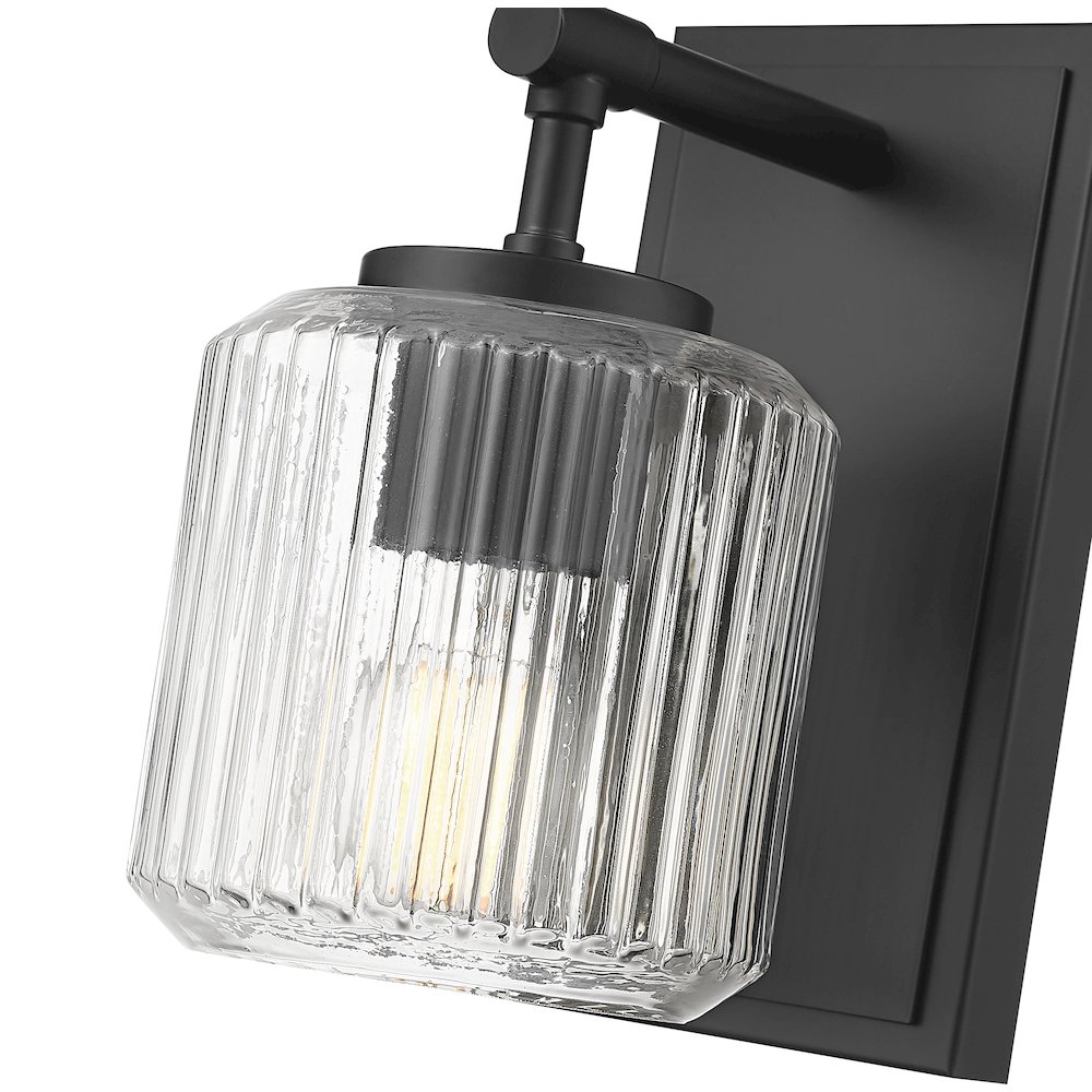 Z-Lite 1 Light Wall Sconce. Picture 4