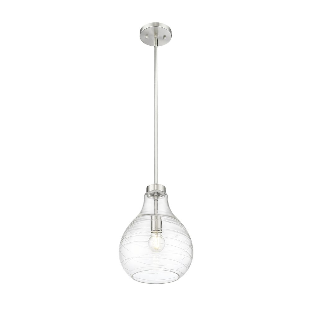 Z-Lite 1 Light Pendant. Picture 3
