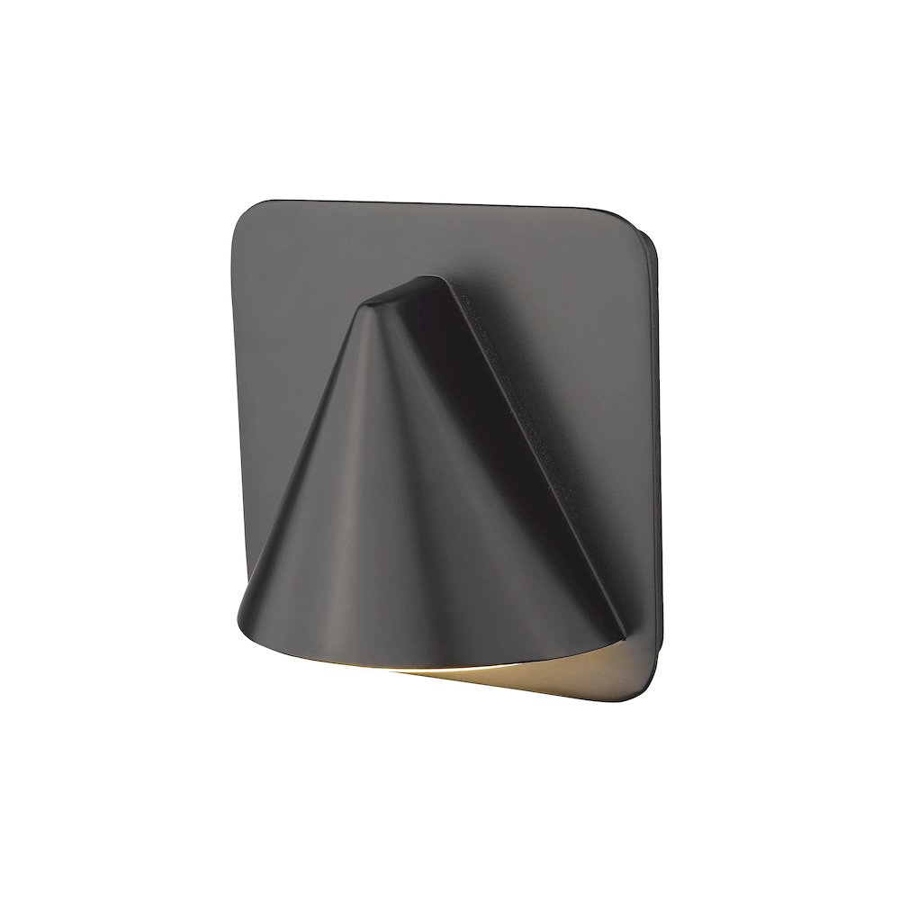 Z-Lite 1 Light Outdoor Wall Light. Picture 2