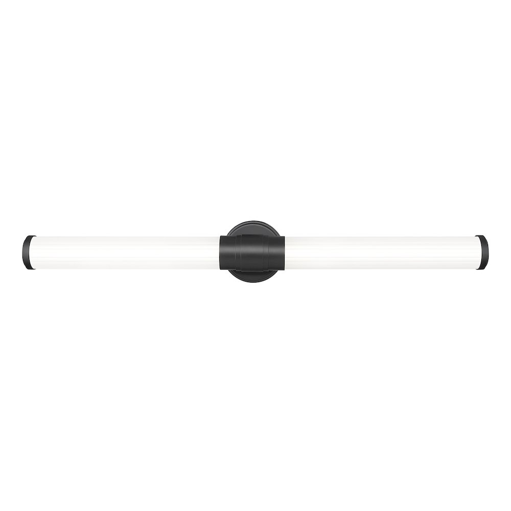 Z-Lite 1 Light Vanity. Picture 3