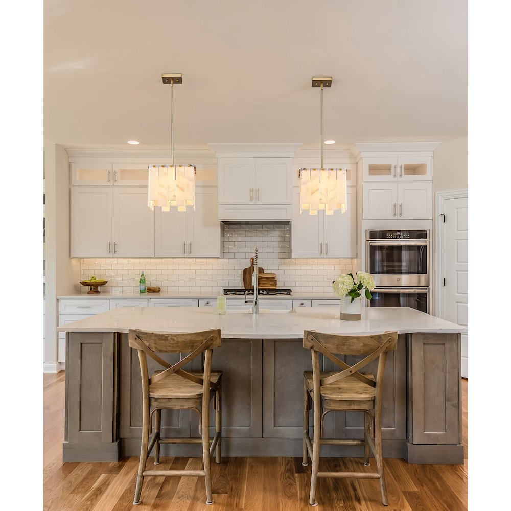 Z-Lite 1 Light Pendant. Picture 6