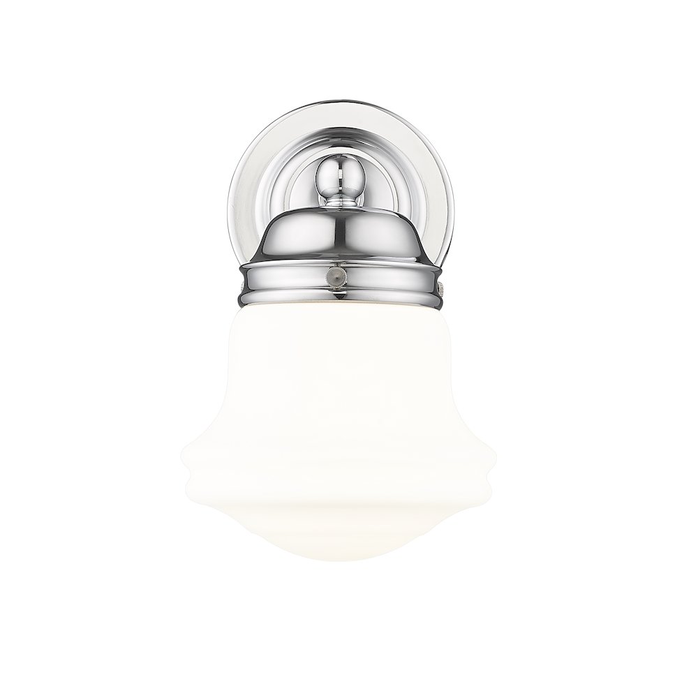 Z-Lite 1 Light Wall Sconce. Picture 3