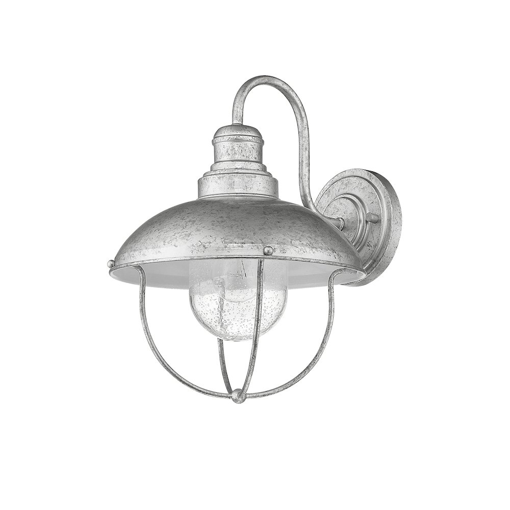 Z-Lite 1 Light Outdoor Wall Light. Picture 5