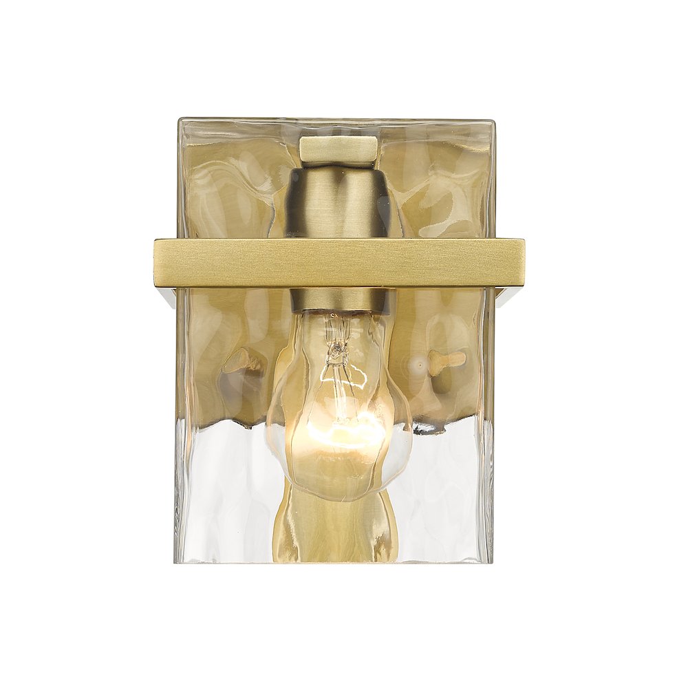 Z-Lite 1 Light Wall Sconce. Picture 3