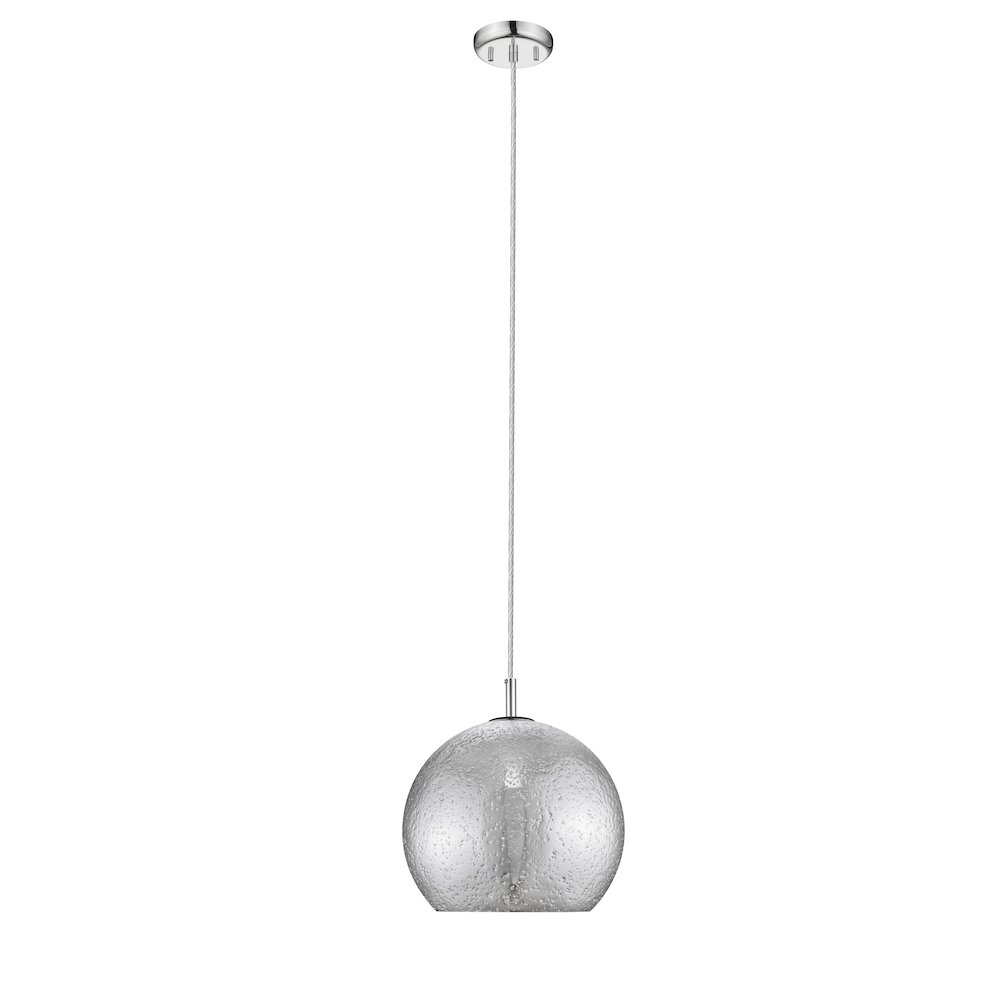 Z-Lite 1 Light Pendant. Picture 1