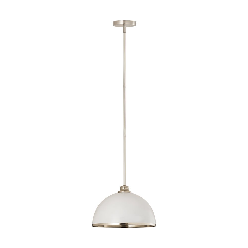 Z-Lite 1 Light Pendant. Picture 5