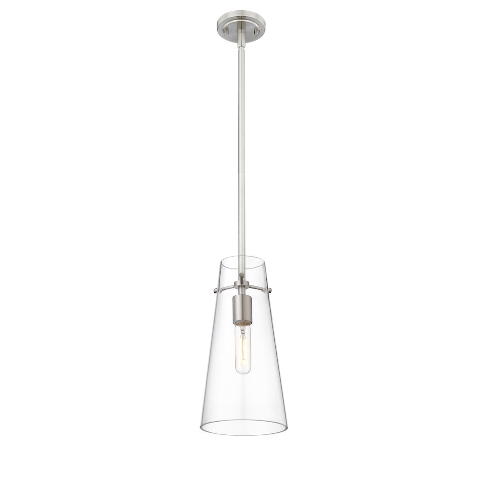 Z-Lite 1 Light Pendant. Picture 2