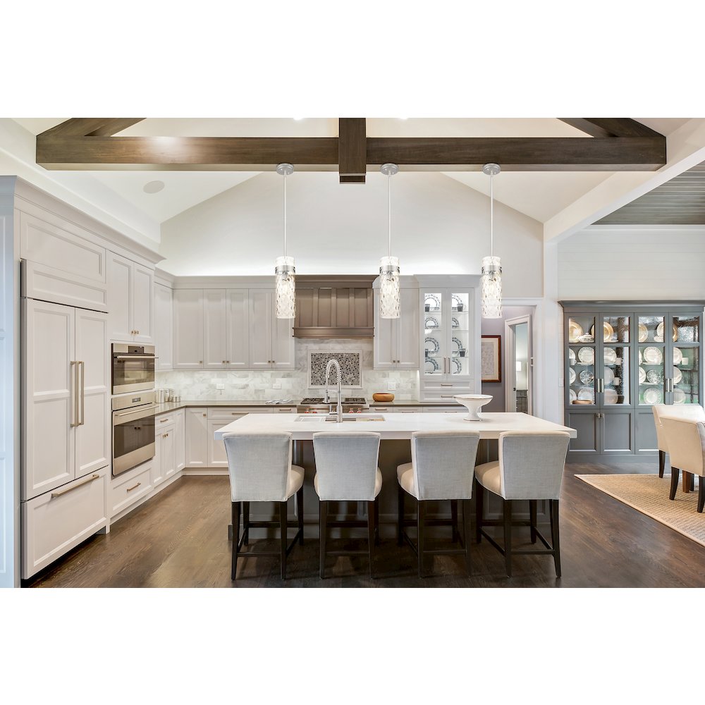 Z-Lite 1 Light Pendant. Picture 7