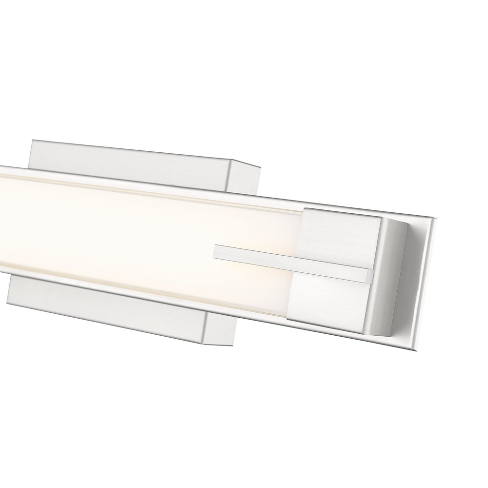 Z-Lite 1 Light Vanity. Picture 4