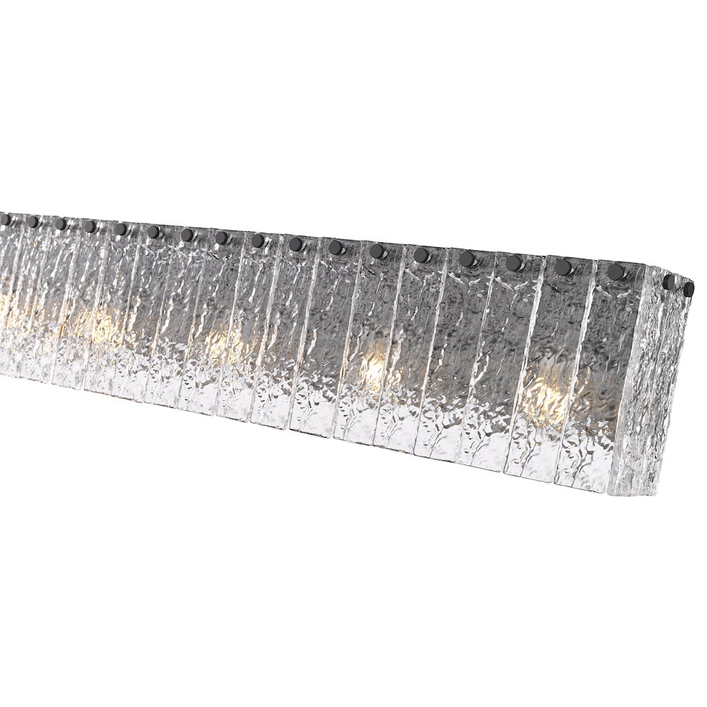 Z-Lite 5 Light Vanity. Picture 4