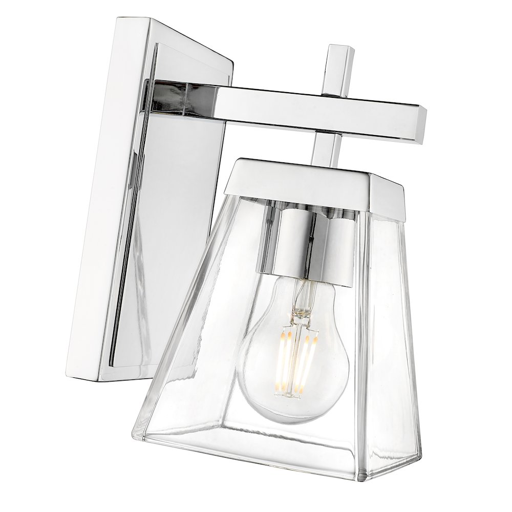 Z-Lite 1 Light Wall Sconce. Picture 4