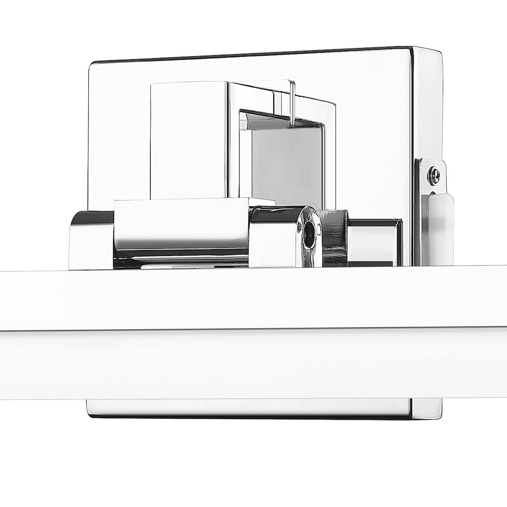 Z-Lite 1 Light Vanity. Picture 4