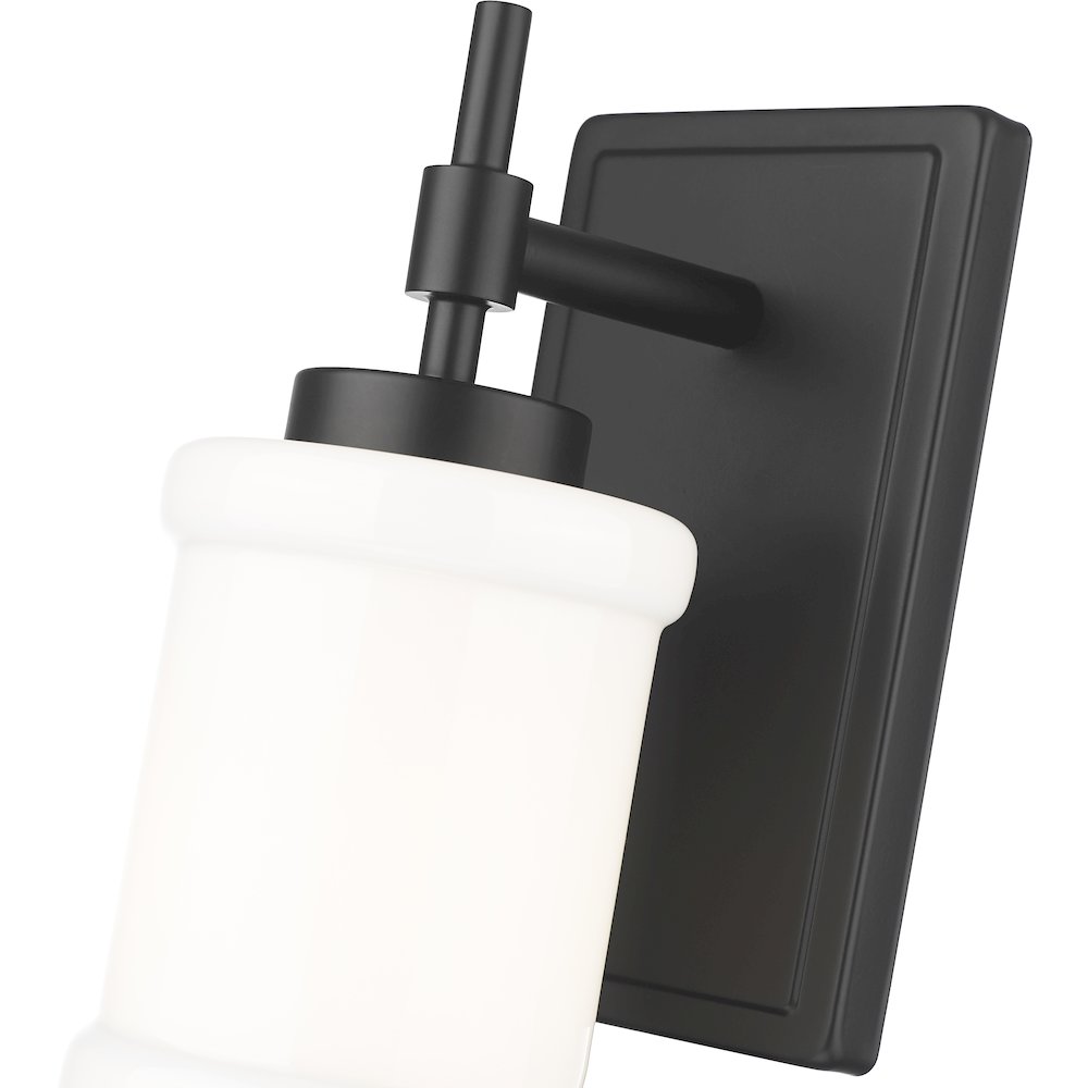 Z-Lite 1 Light Wall Sconce. Picture 4