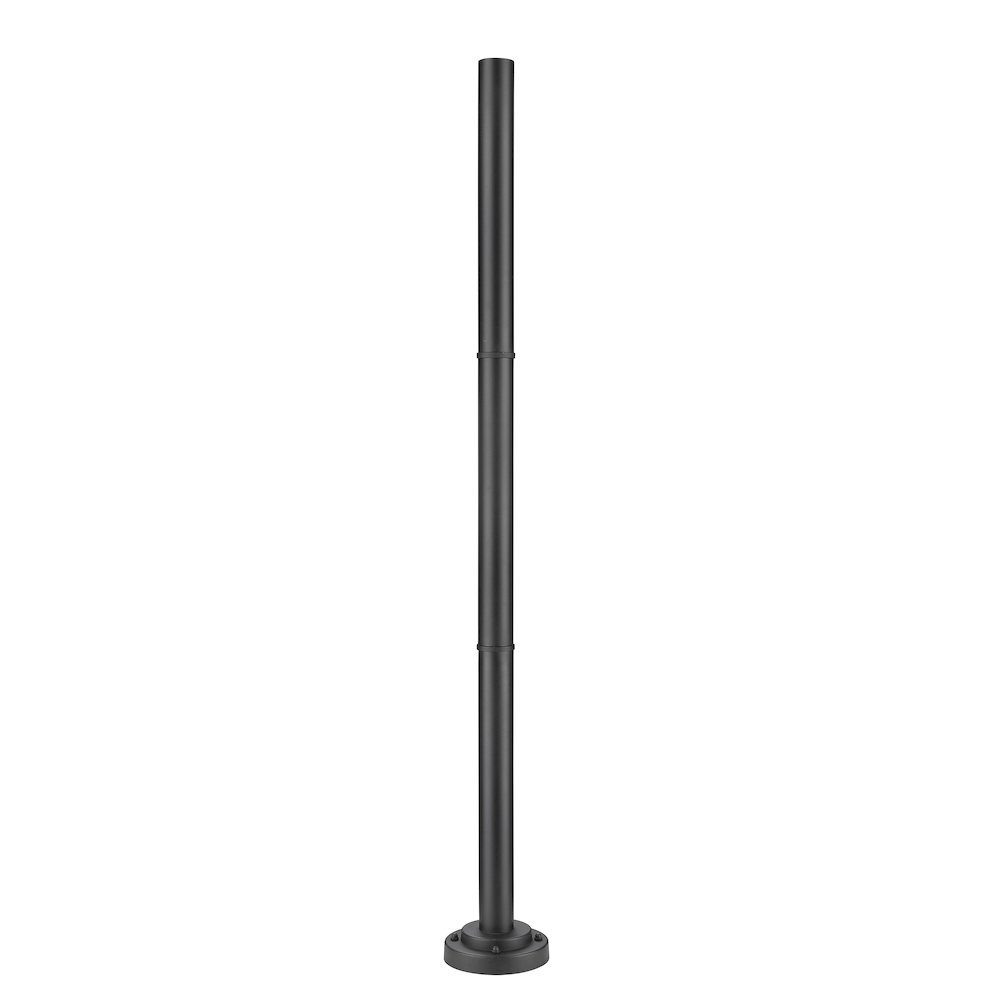 Z-Lite Light Outdoor Posts + Hardware. Picture 1