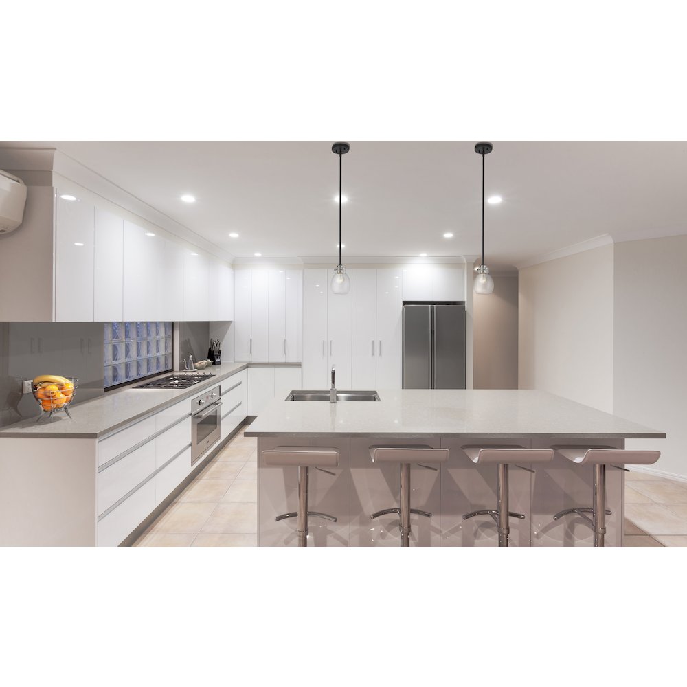 Z-Lite 1 Light Pendant. Picture 6