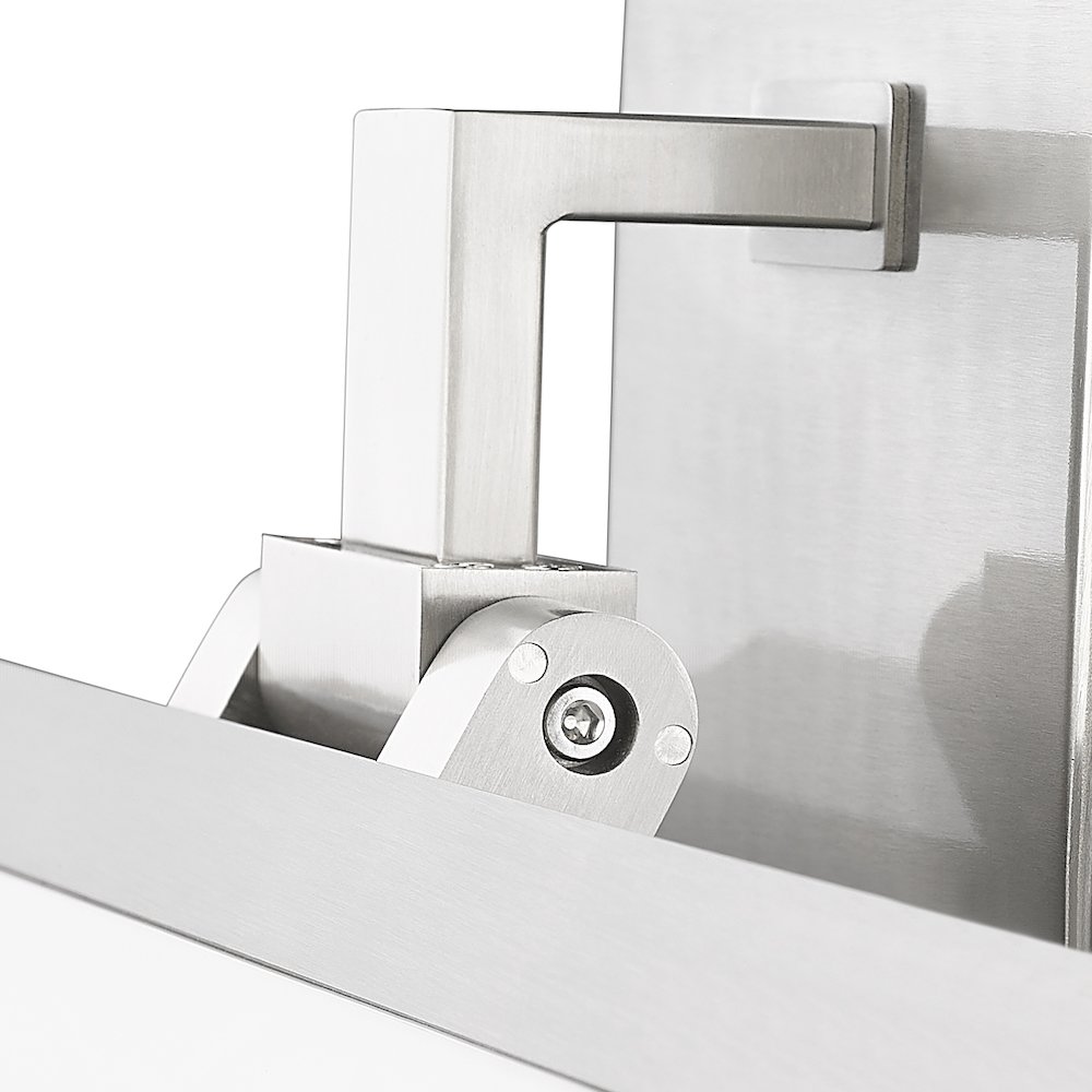 Z-Lite 1 Light Vanity. Picture 4