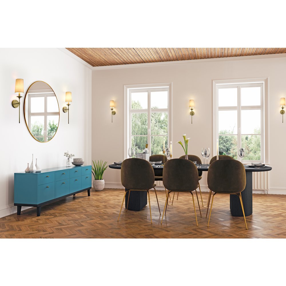 Z-Lite 1 Light Wall Sconce. Picture 7