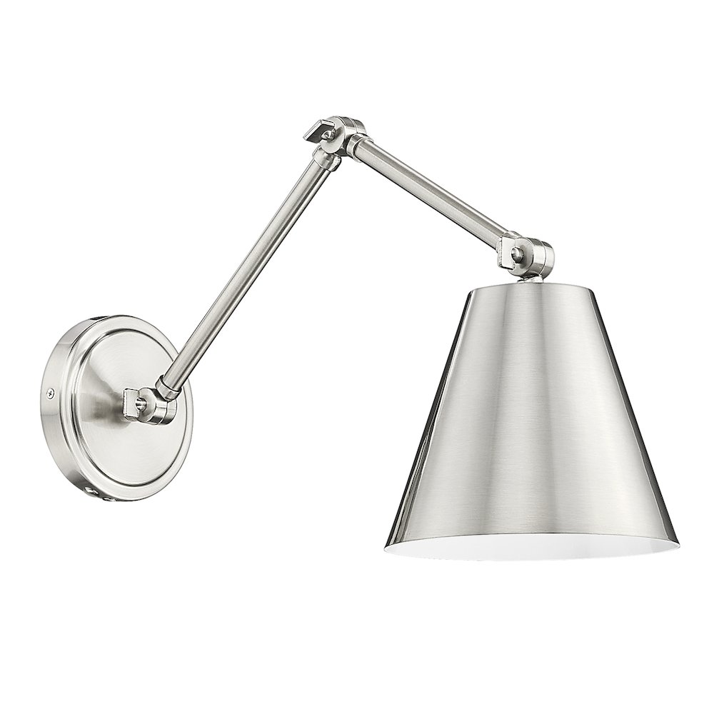 Z-Lite 1 Light Wall Sconce. Picture 5